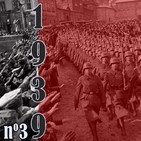 Crossover 1939, el año que ocurrió todo nº3