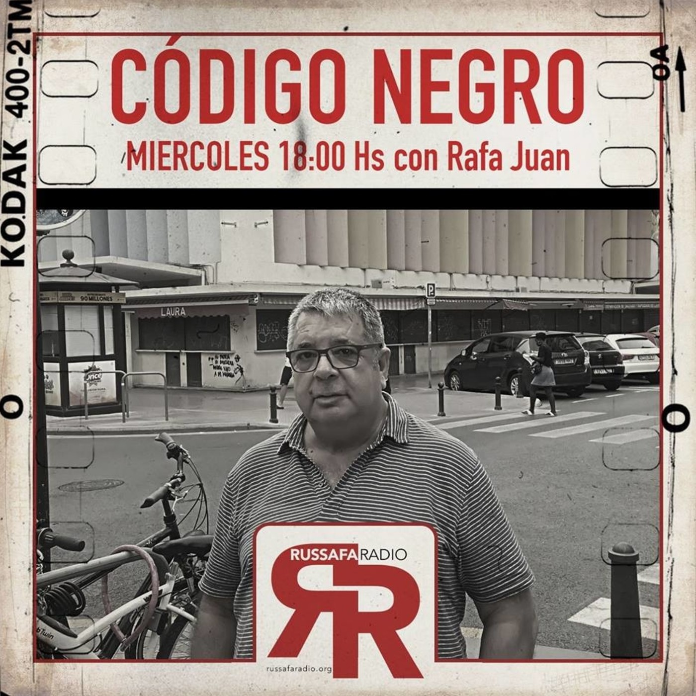 Código Negro