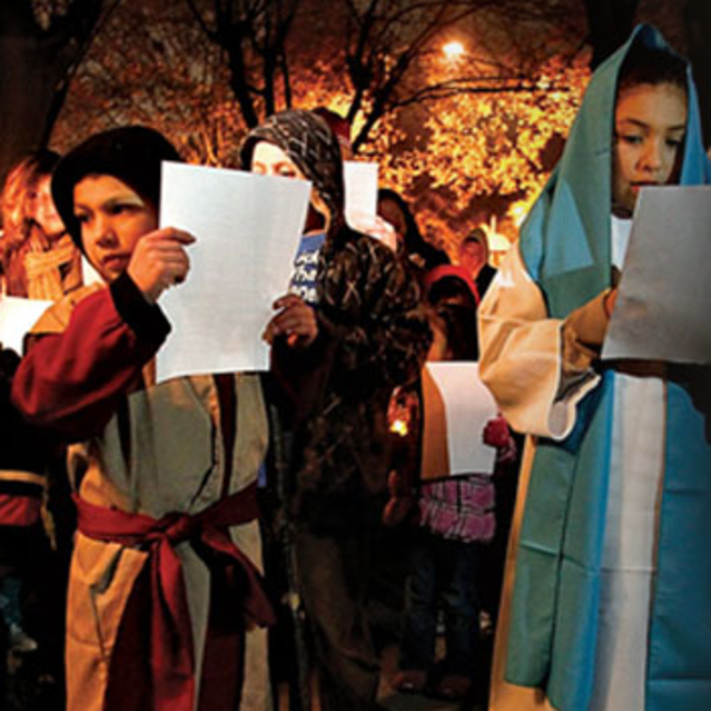 Músida tradicional mexicana. Música indígena y música mestiza en torno a la Navidad. Semana del 18 al 24 del 2017