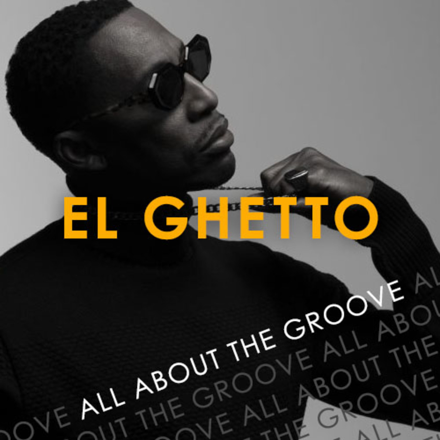 El Ghetto