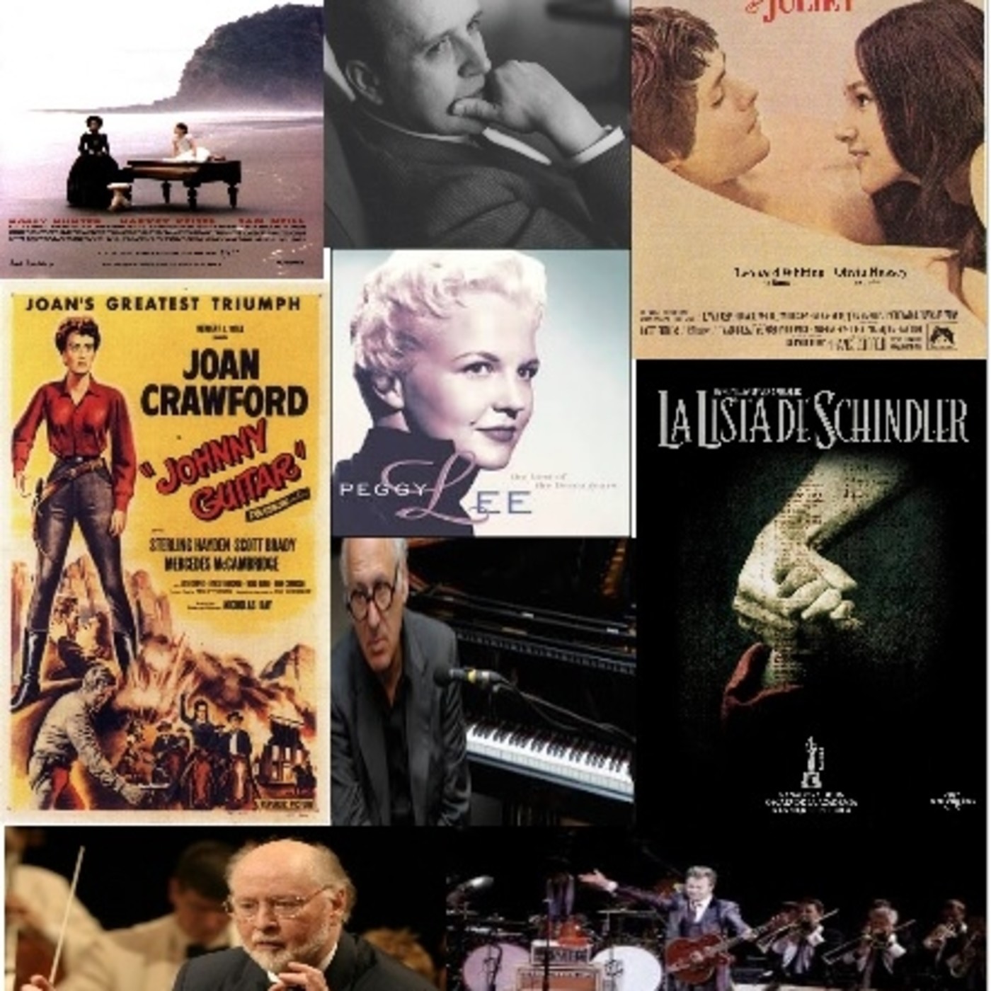PÍldoras musicales around the world 57 episode artwork