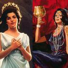 Las dos mujeres del Apocalipsis (P. Alfredo Sáenz)