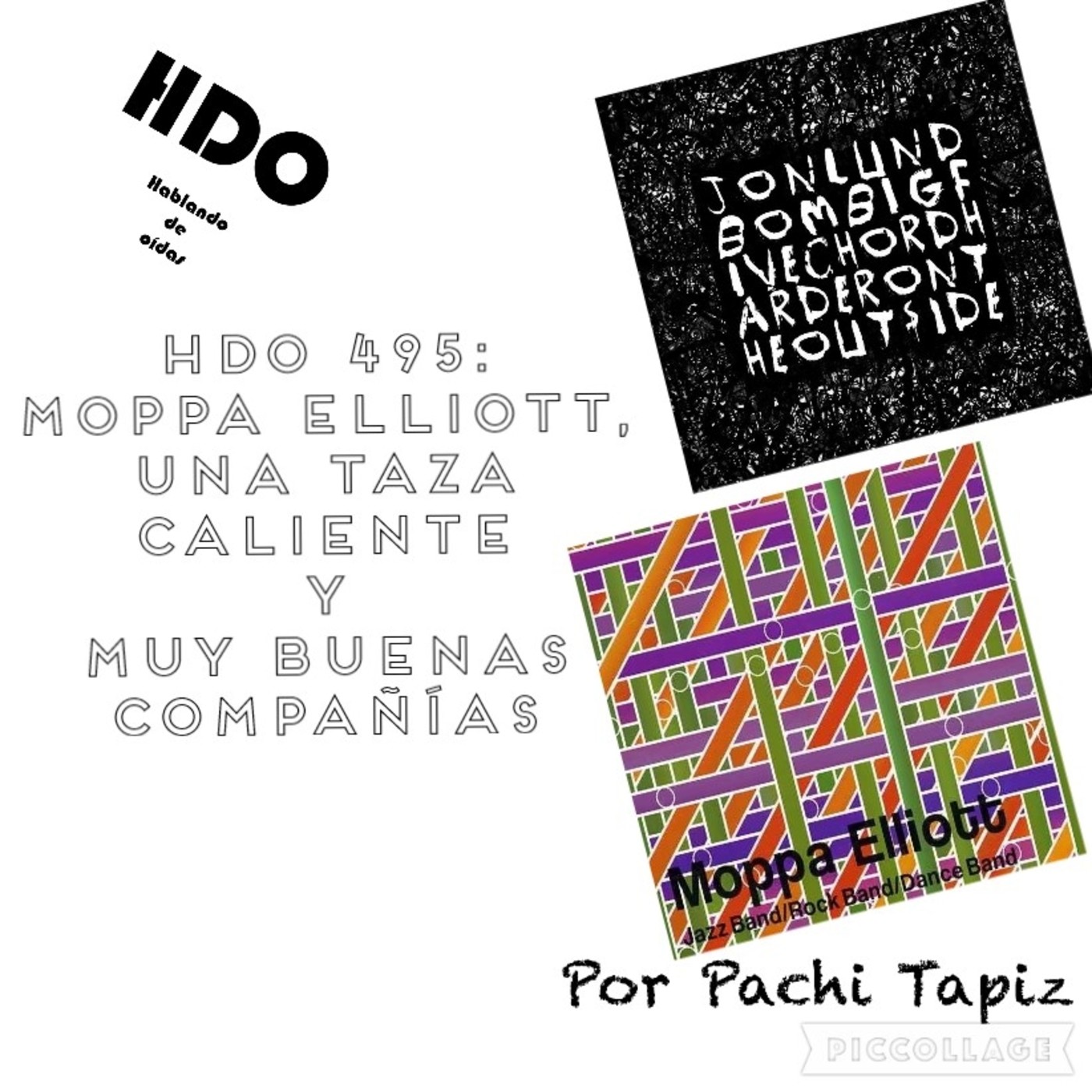 HDO - JazzX5