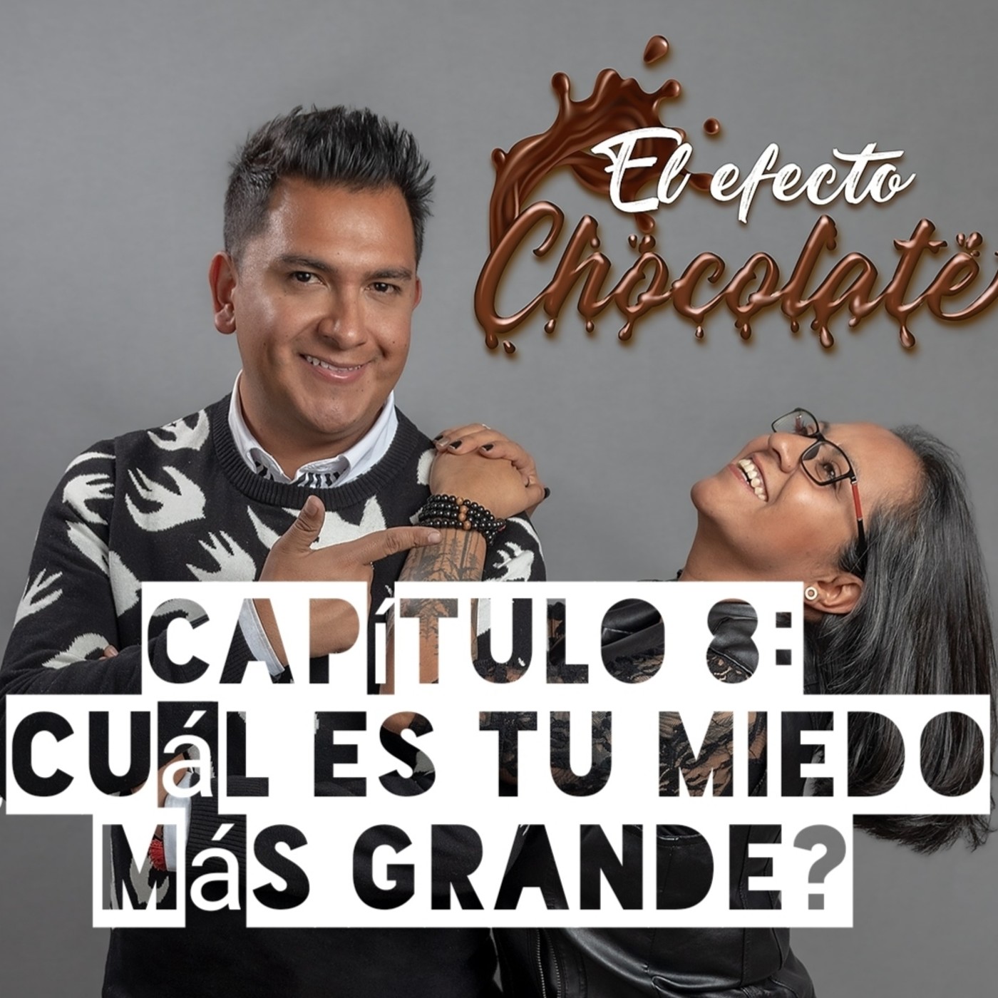 El efecto Chocolate