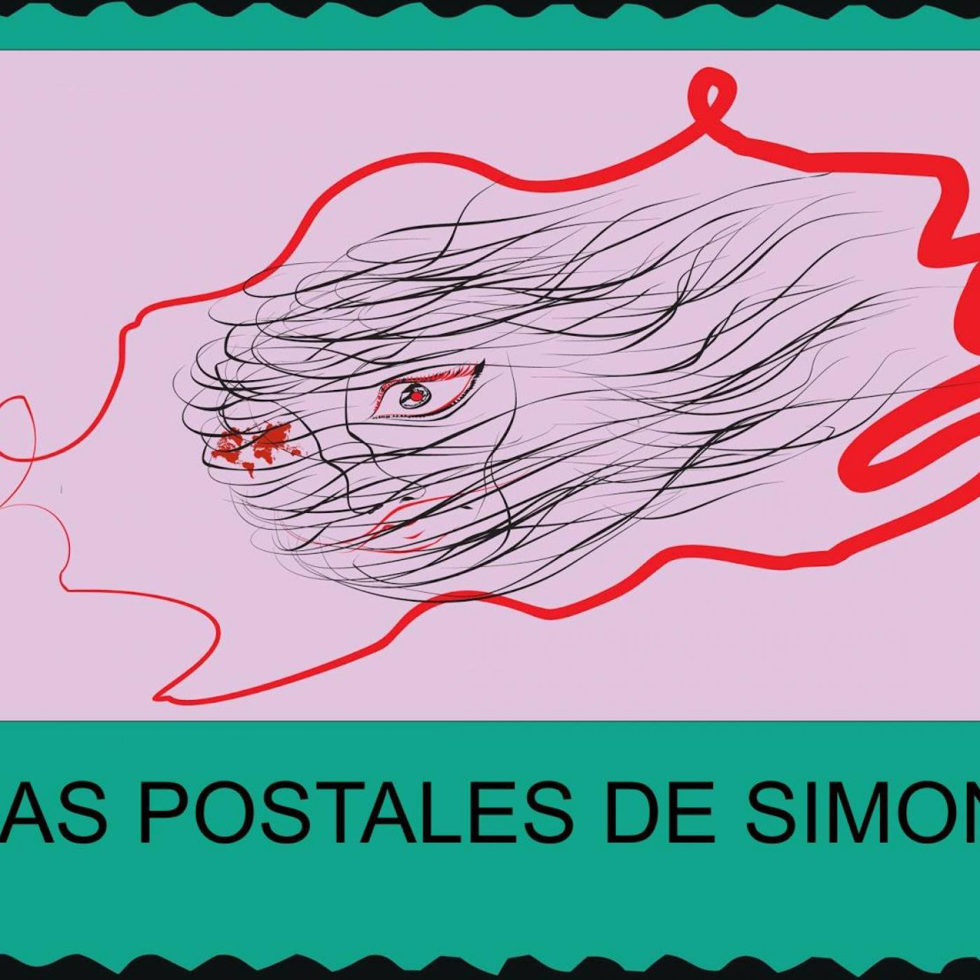 Postales de Simone Especial Navideño.
