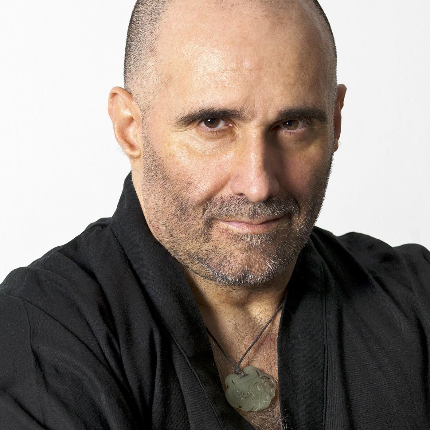 Miguel Mochales