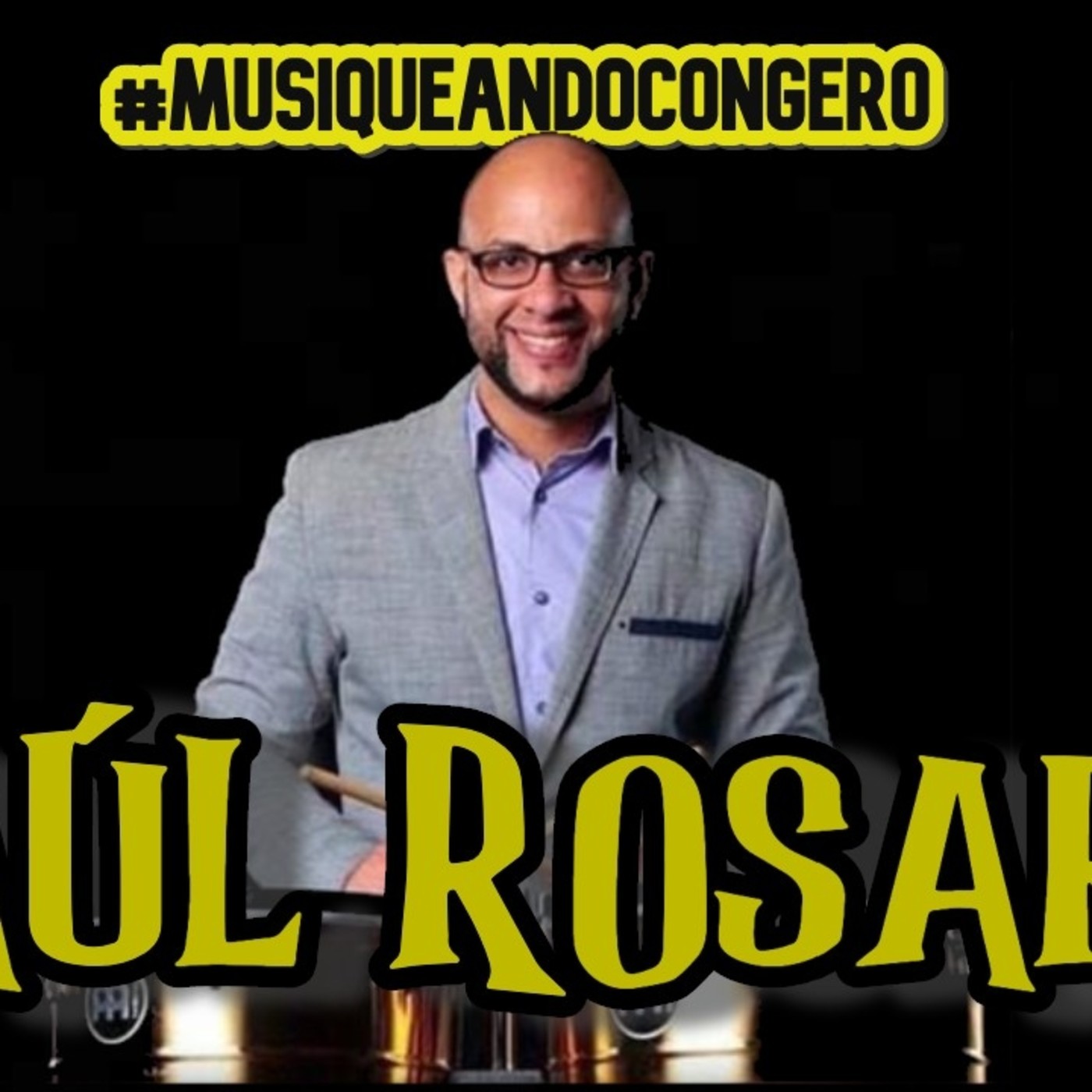 Musiqueando con Gero