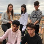 Random - 3 de març del 2020