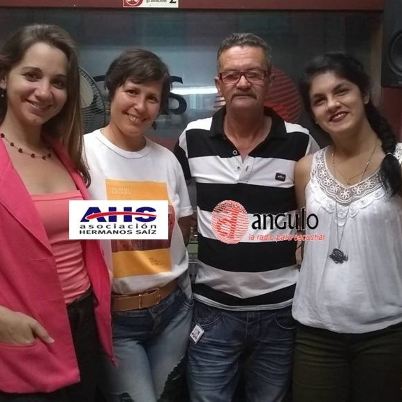 LA HORA DE LOS CABEZONES