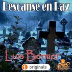 Descanse en Paz (Luis Bermer) | Audiorrelato - Audiolibro.