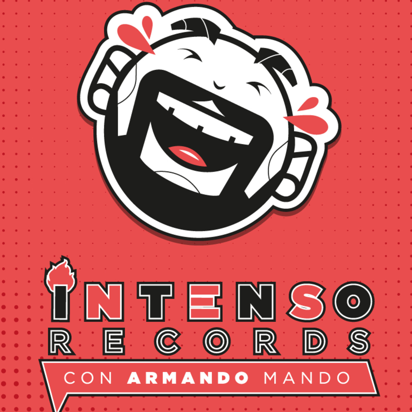 Intenso Records Con Armando Mando
