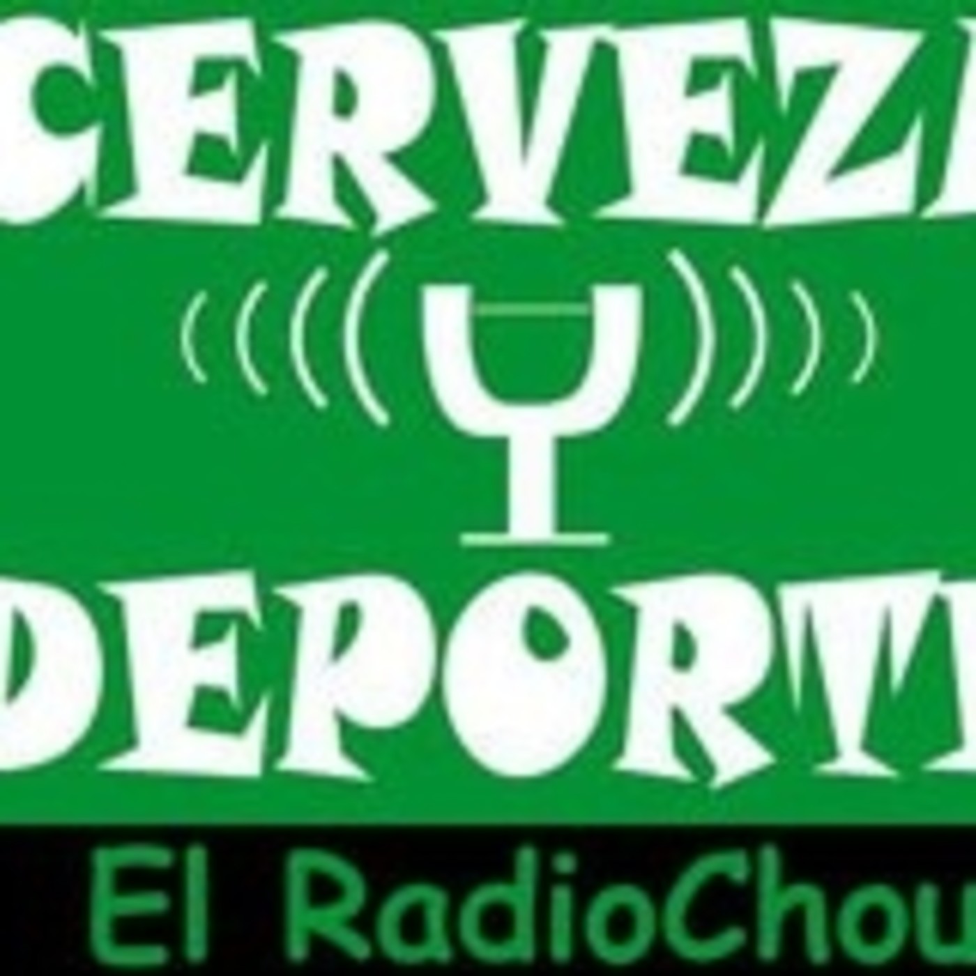 Podcast Cadena CYD