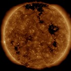 El Laberinto 2x17: Canarias y las tormentas solares / El infame bombardeo sobre Dresde / Deus ex Machina