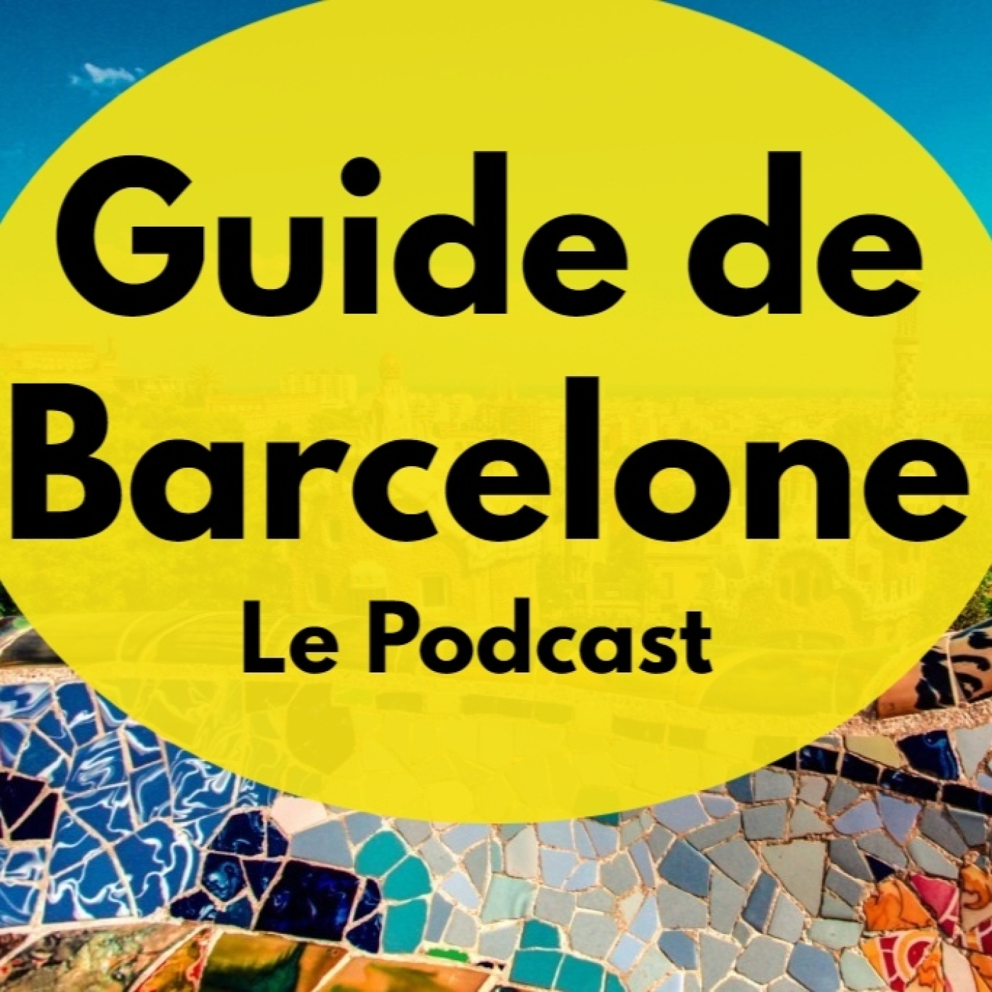 Guide de Barcelone