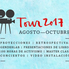 En agosto inicia el Tour MIC Género 2017