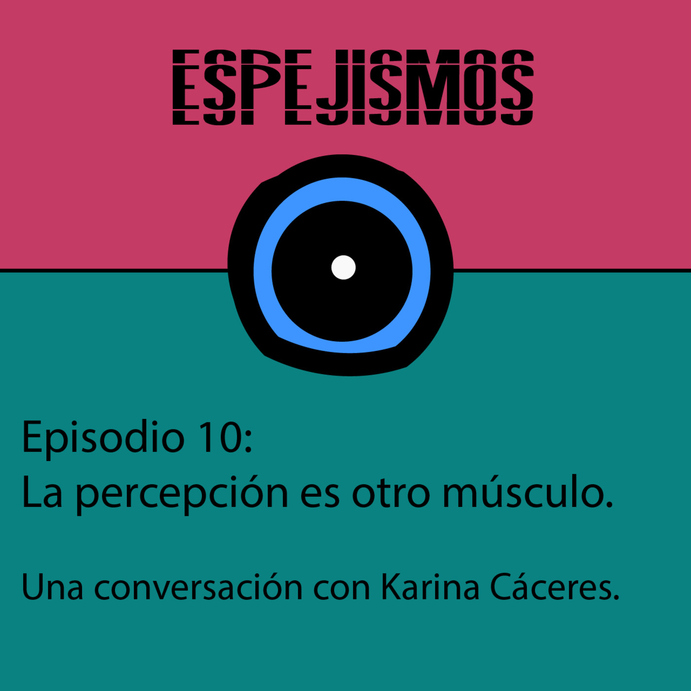 Espejismos Podcast