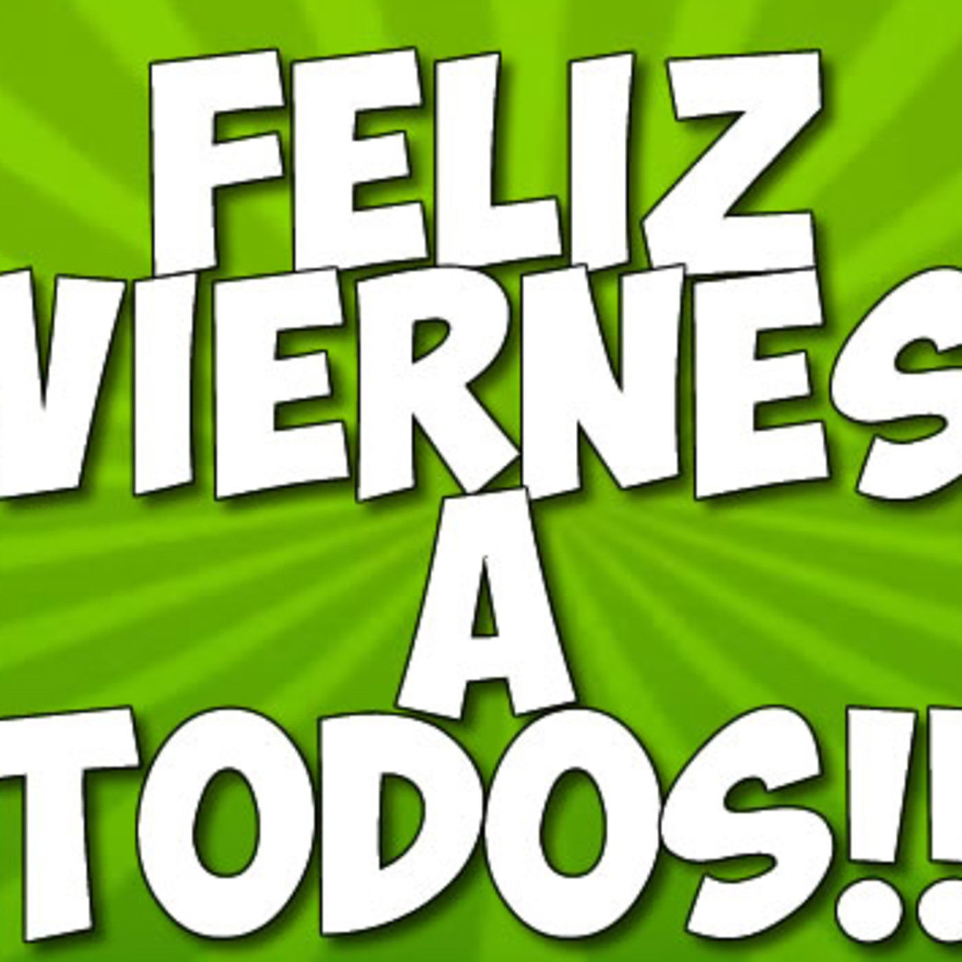 PROGRAMA VIERNES 28 DE OCTUBRE!! episode artwork