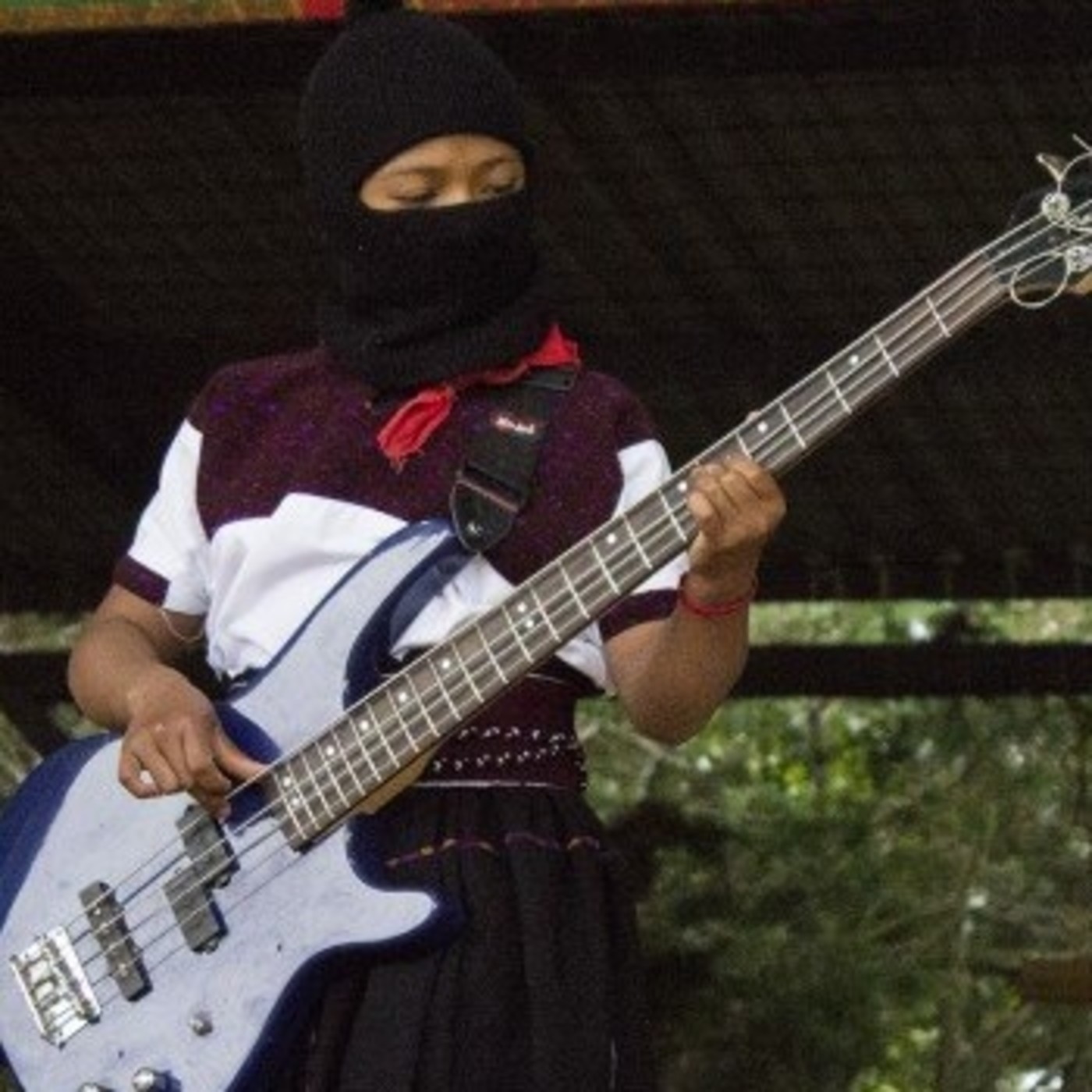 ¡¡Que retiemble en sus centros la tierra!! Una nueva propuesta del Zapatismo episode artwork