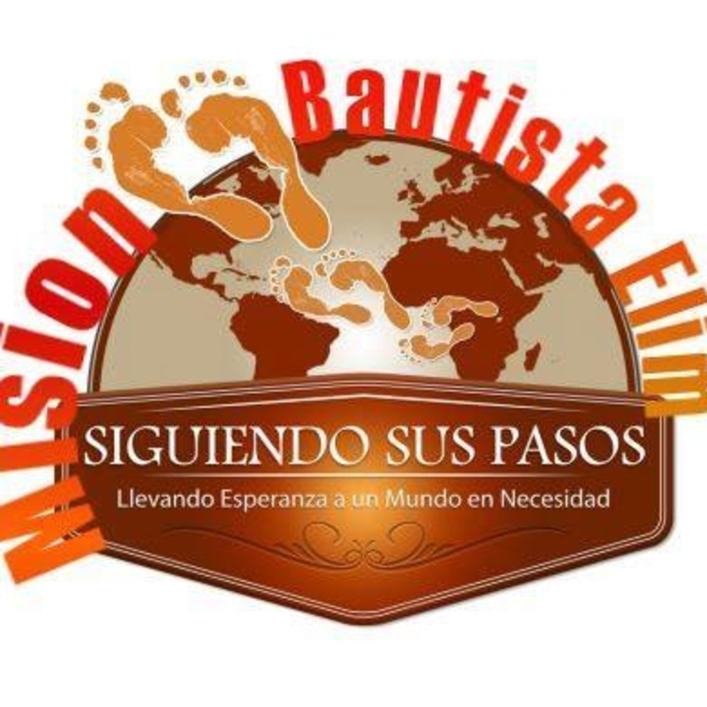 Podcast  Predicas   Mision Bautista Elim