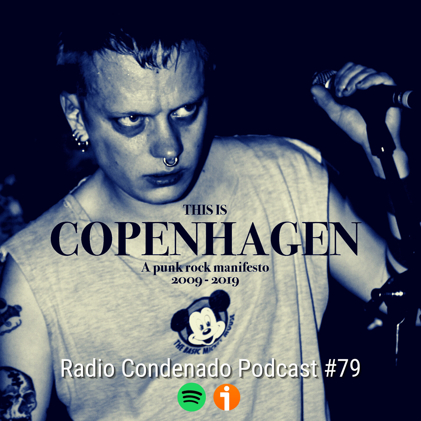 Radio Condenado
