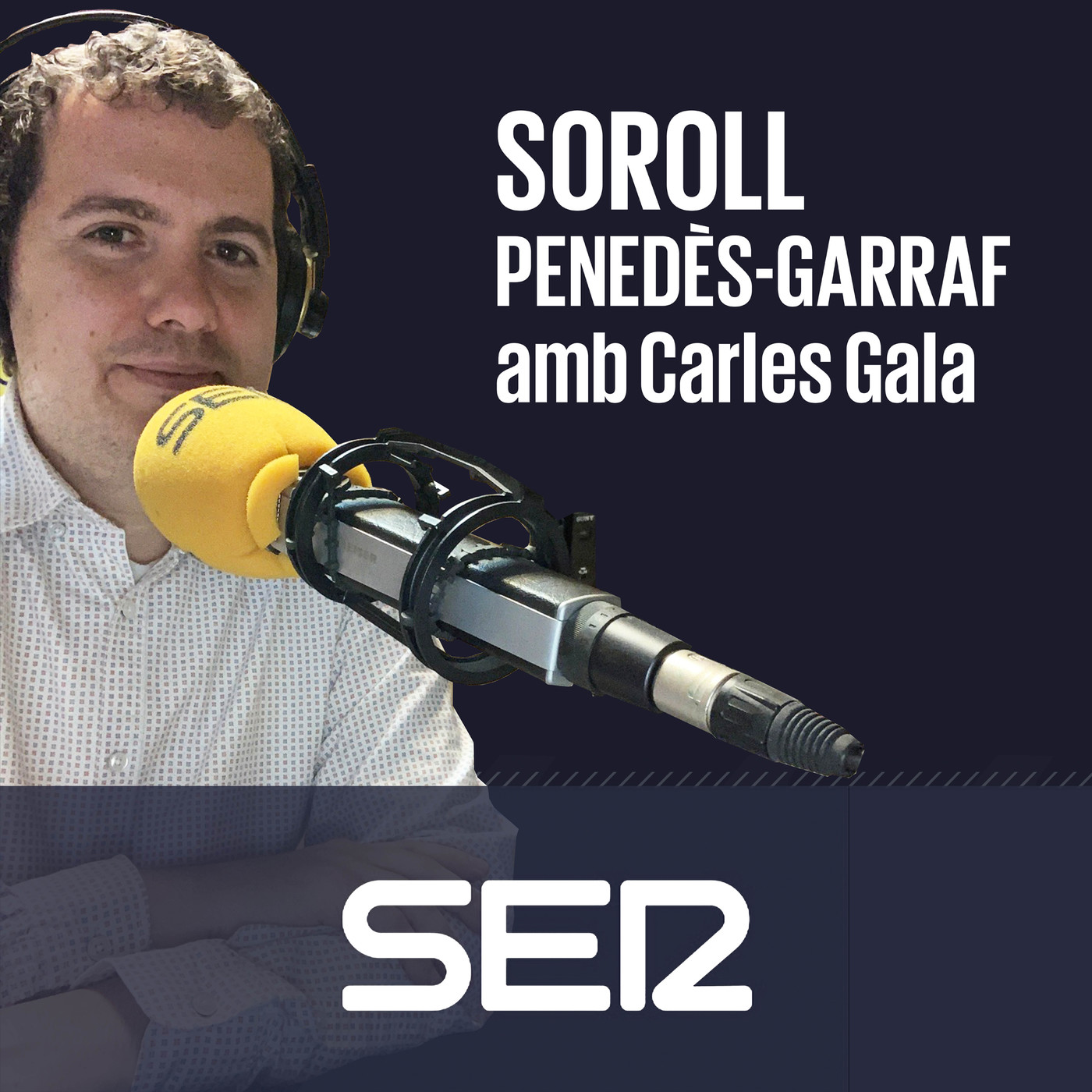 Cadena SER Penedès-Garraf - 01/05/2020 episode artwork