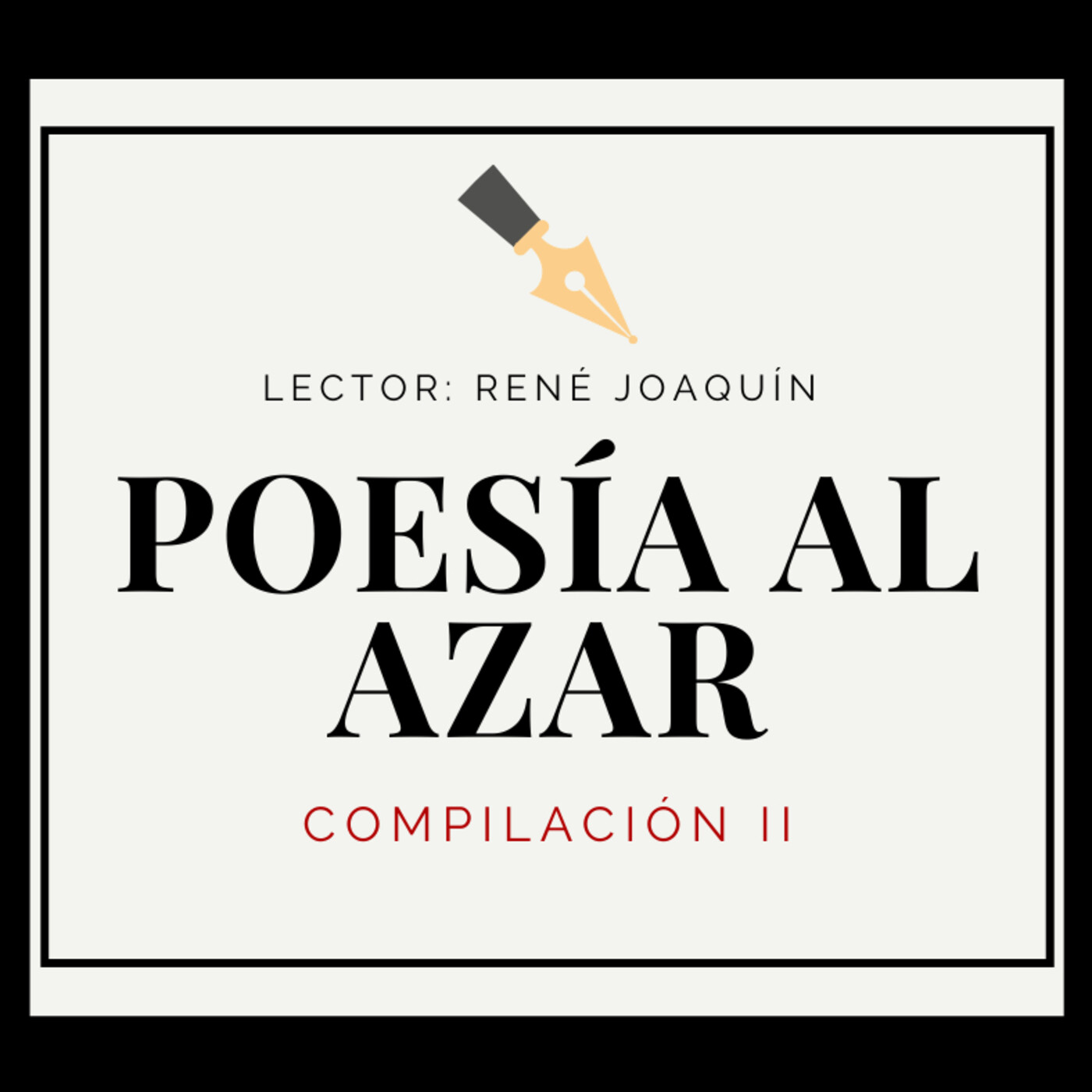 Poesía al Azar