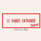 LVE 07- El Blockbuster parte 2 (Logan)