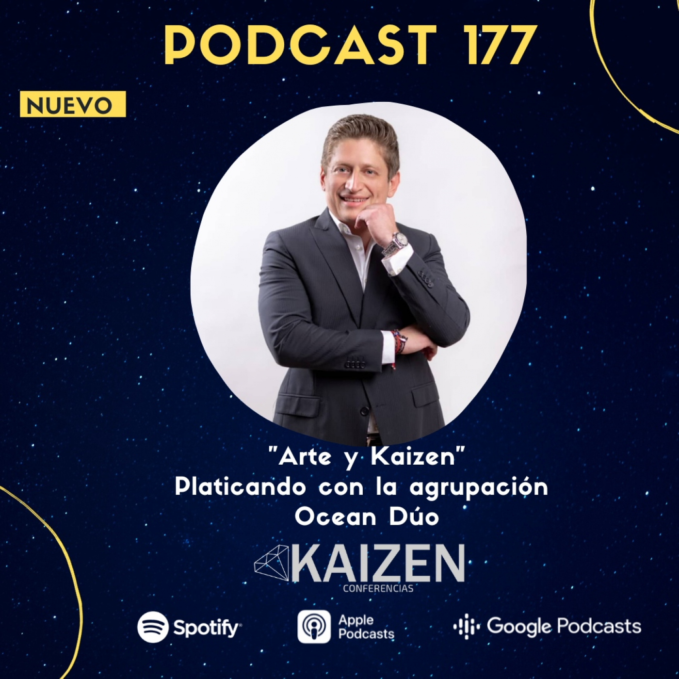 Kaizen Conferencias