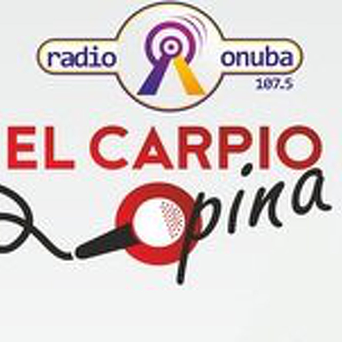 El Carpio Opina - Radio Onuba - Con Francisco Sánchez - 23/4/2015 episode artwork