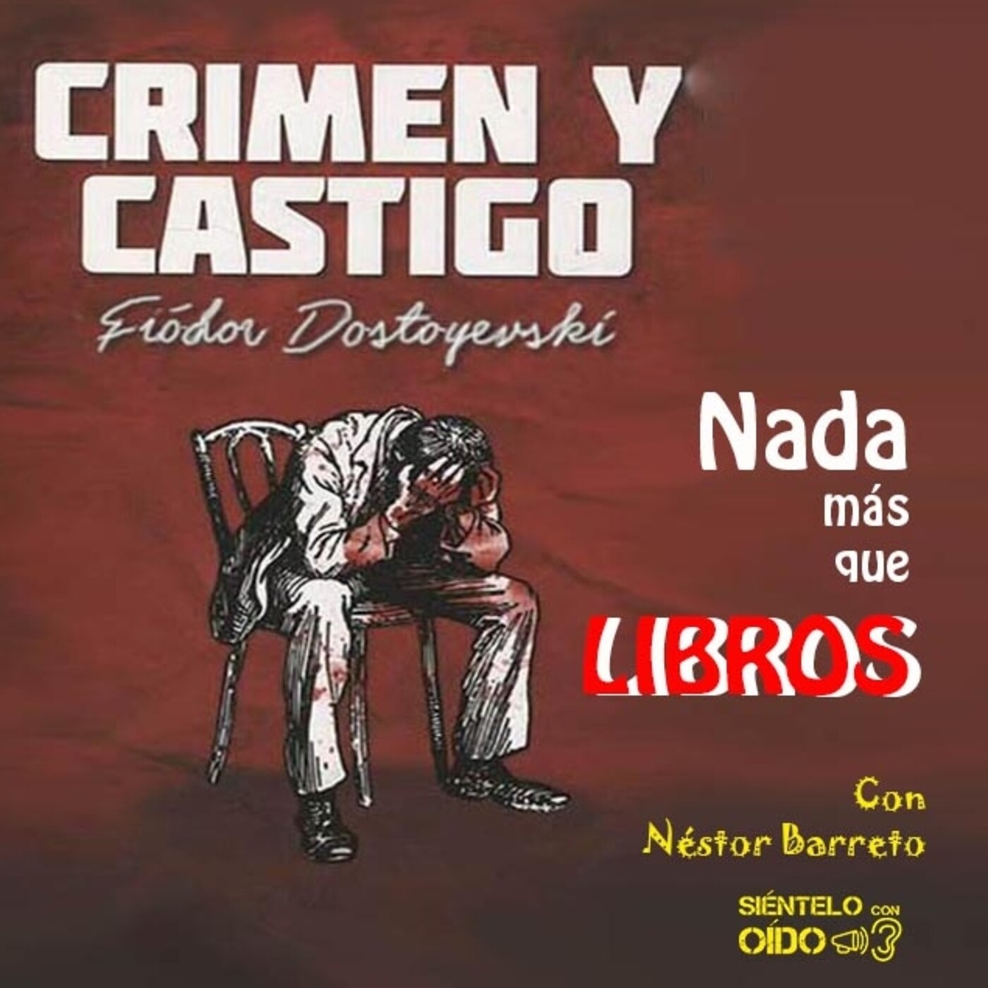 NADA MÁS QUE LIBROS