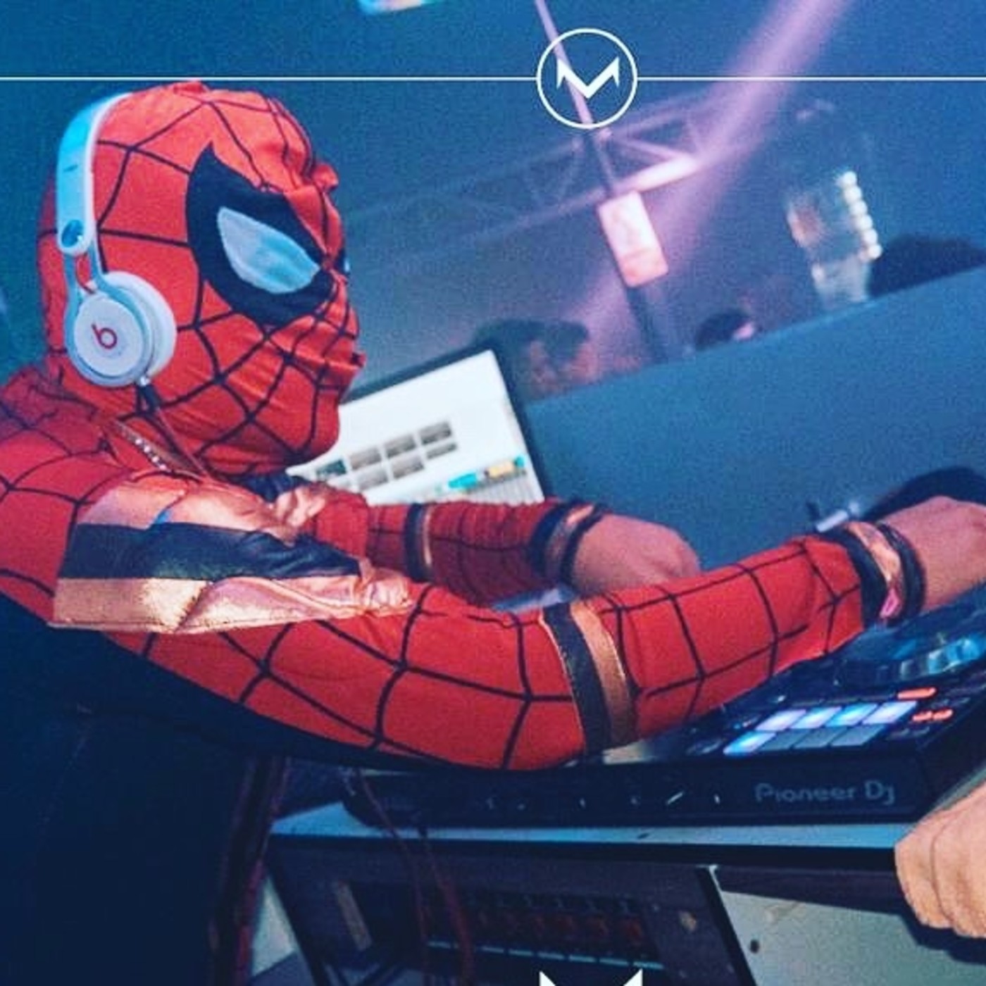 DJ FRANZ