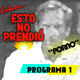 "Porno" - Capitulo 1