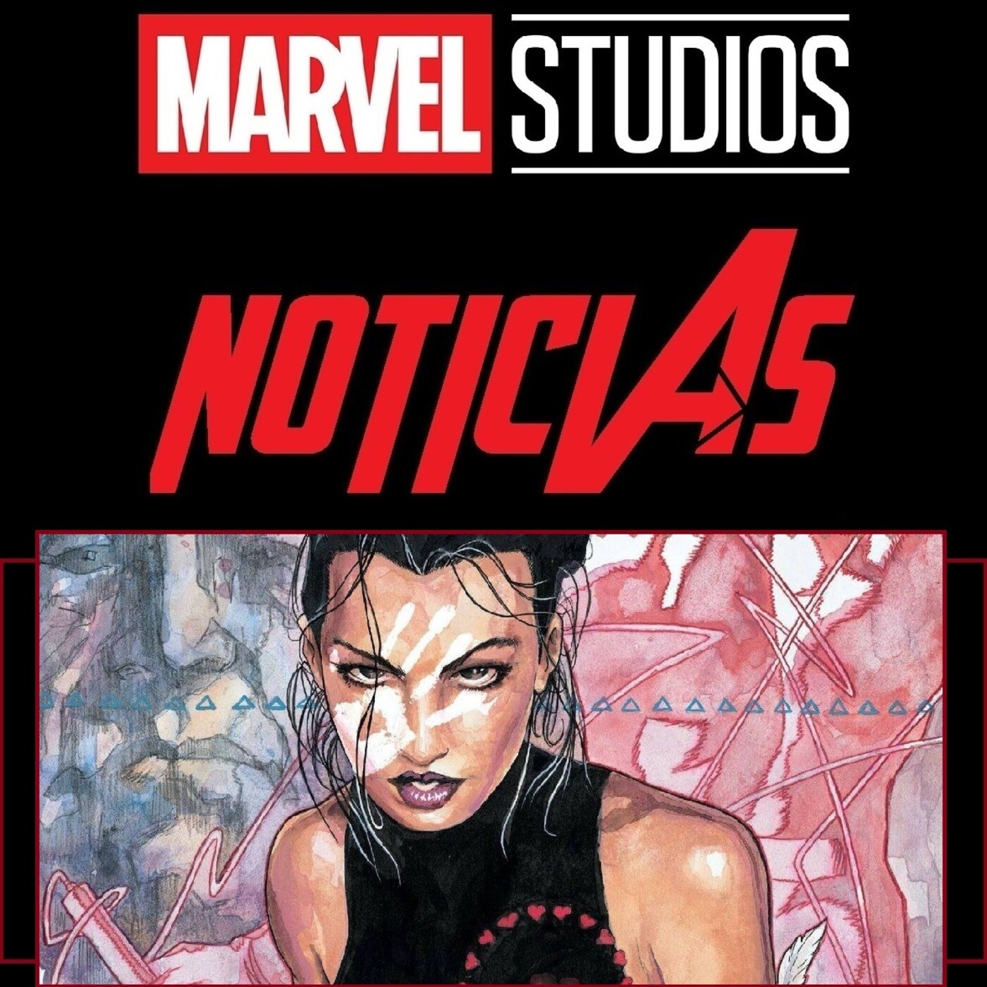 MSN 144 - Hawkeye Episodio 3: Echoes
