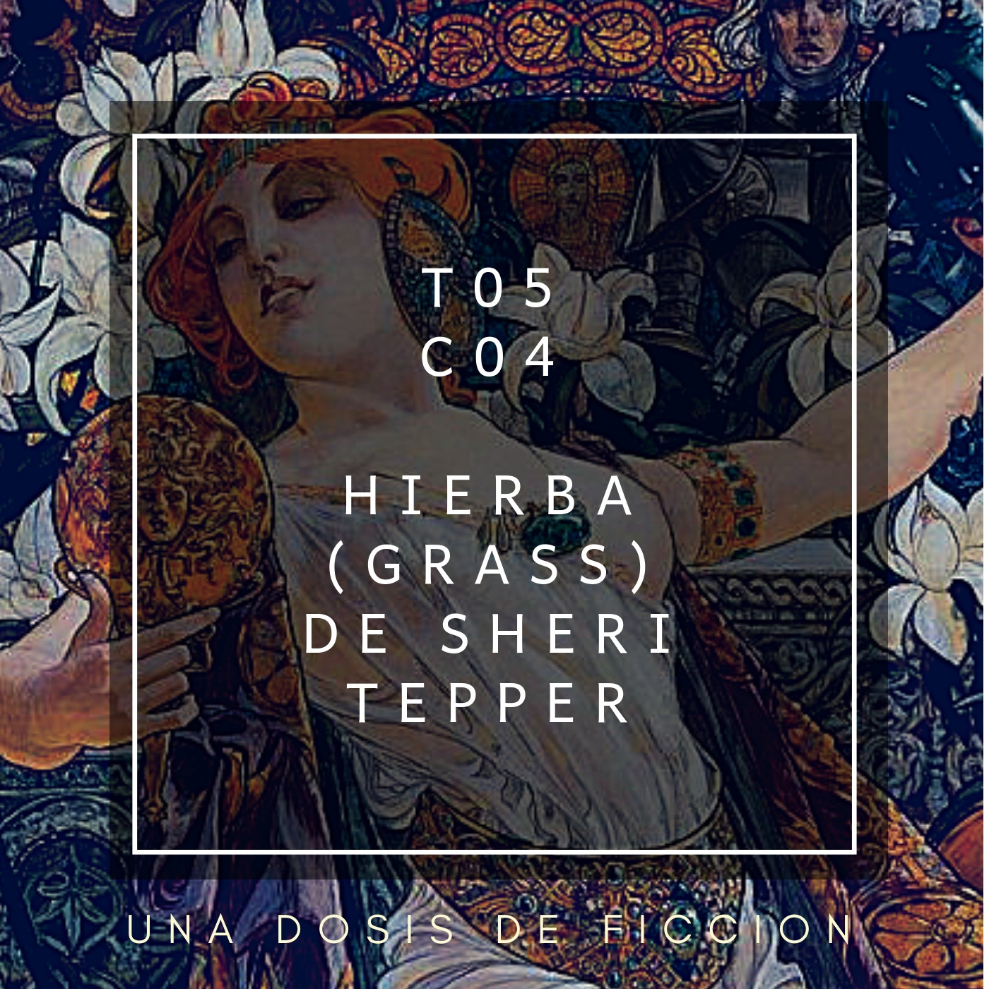 Una Dosis de Ficción