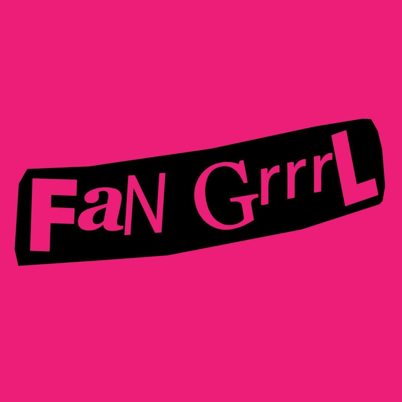Fan Grrrl