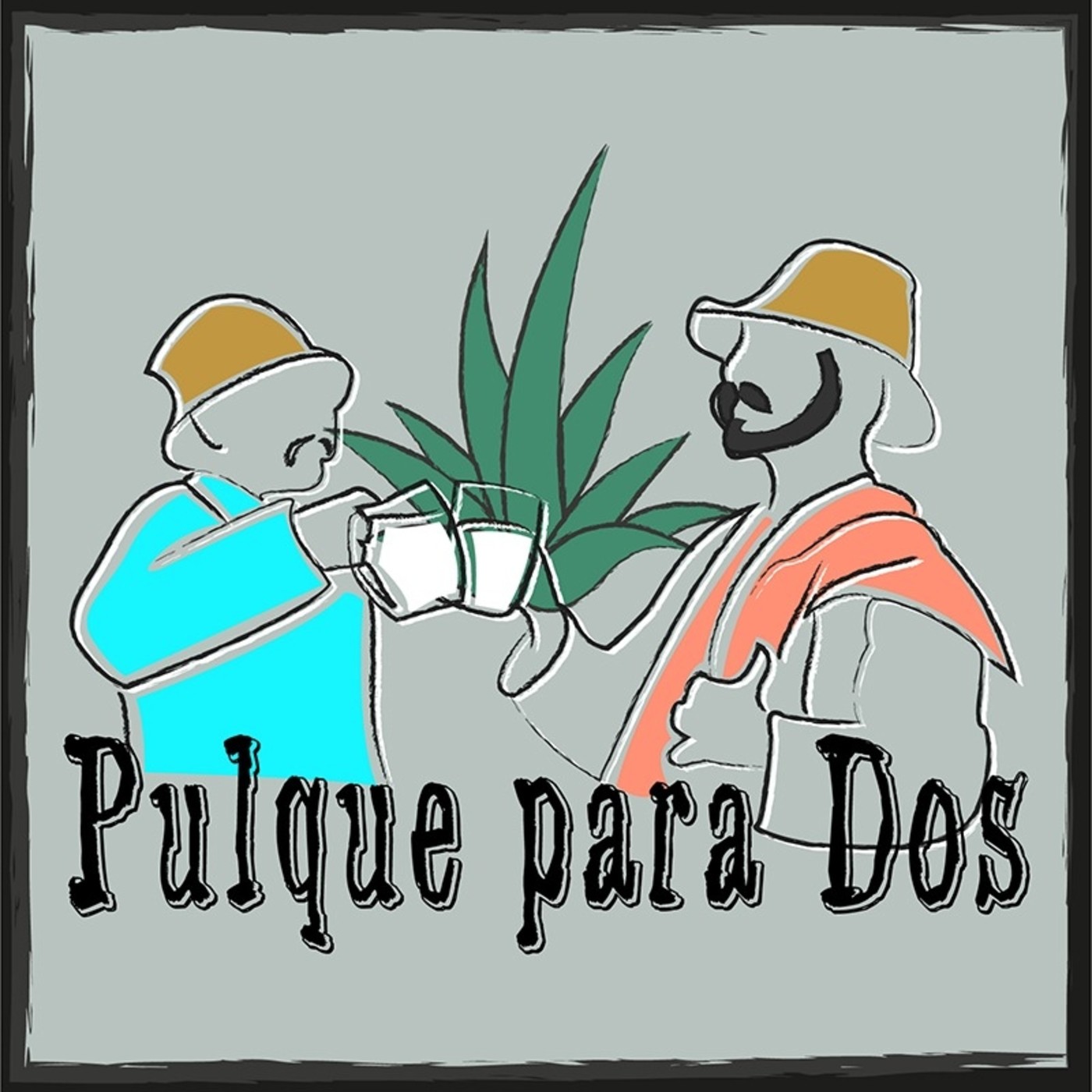 Vertientes Podcaster