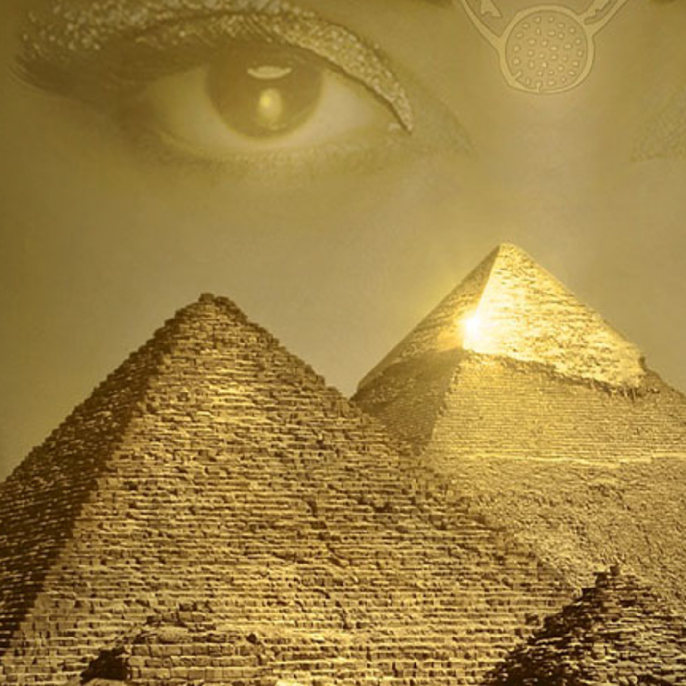 Grandes Enigmas de la Humanidad