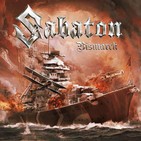 CBP#ESPECIAL Bismark de Sabaton