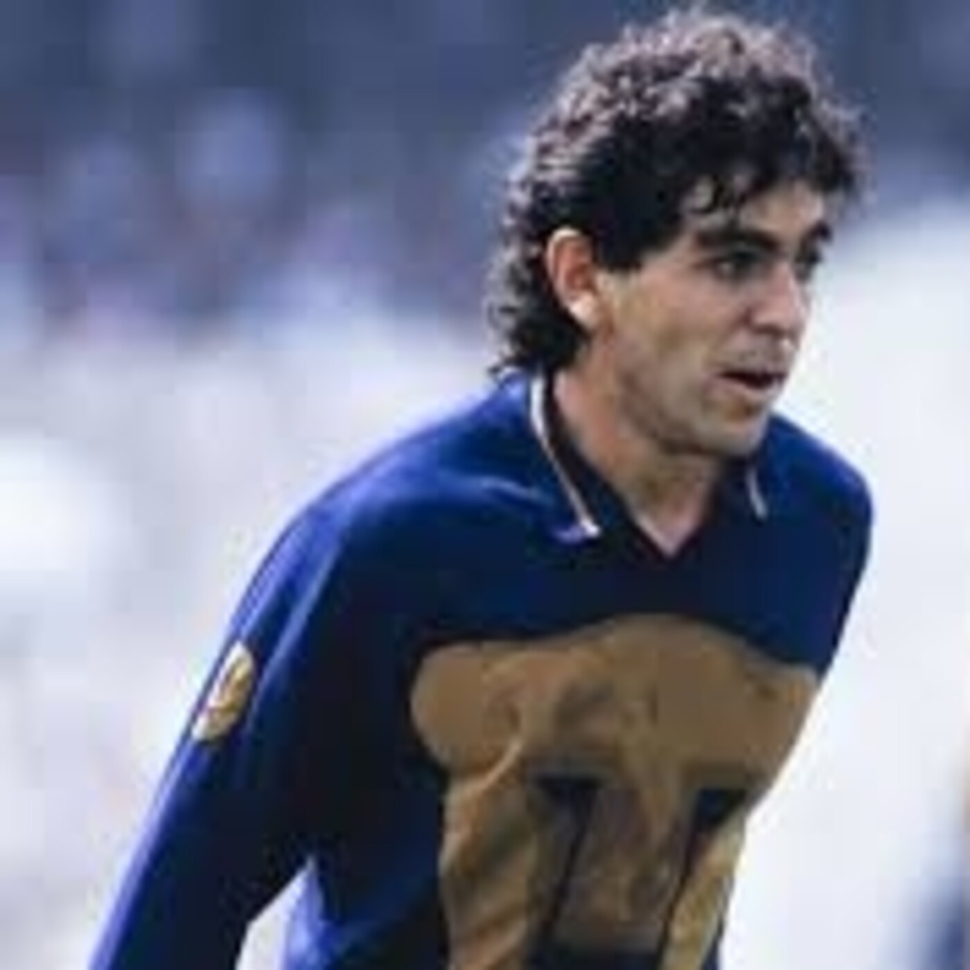 El Futbol y yo