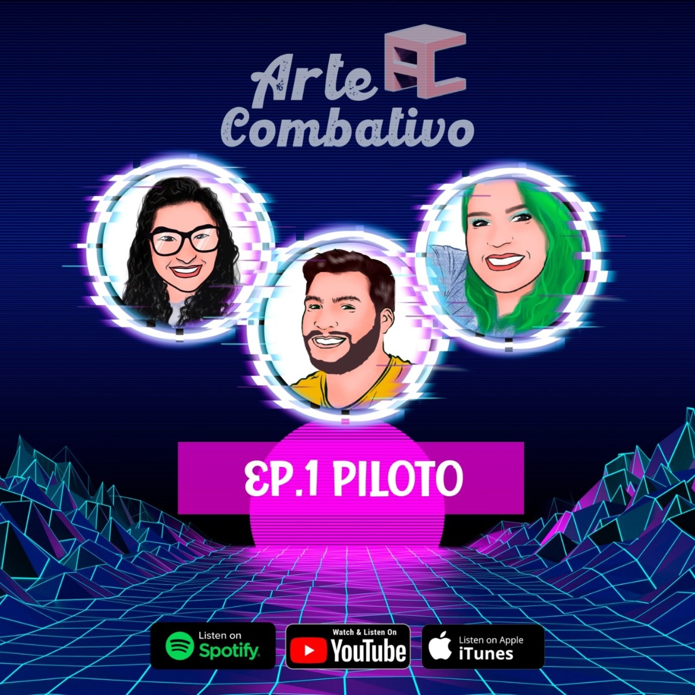 Arte Combativo