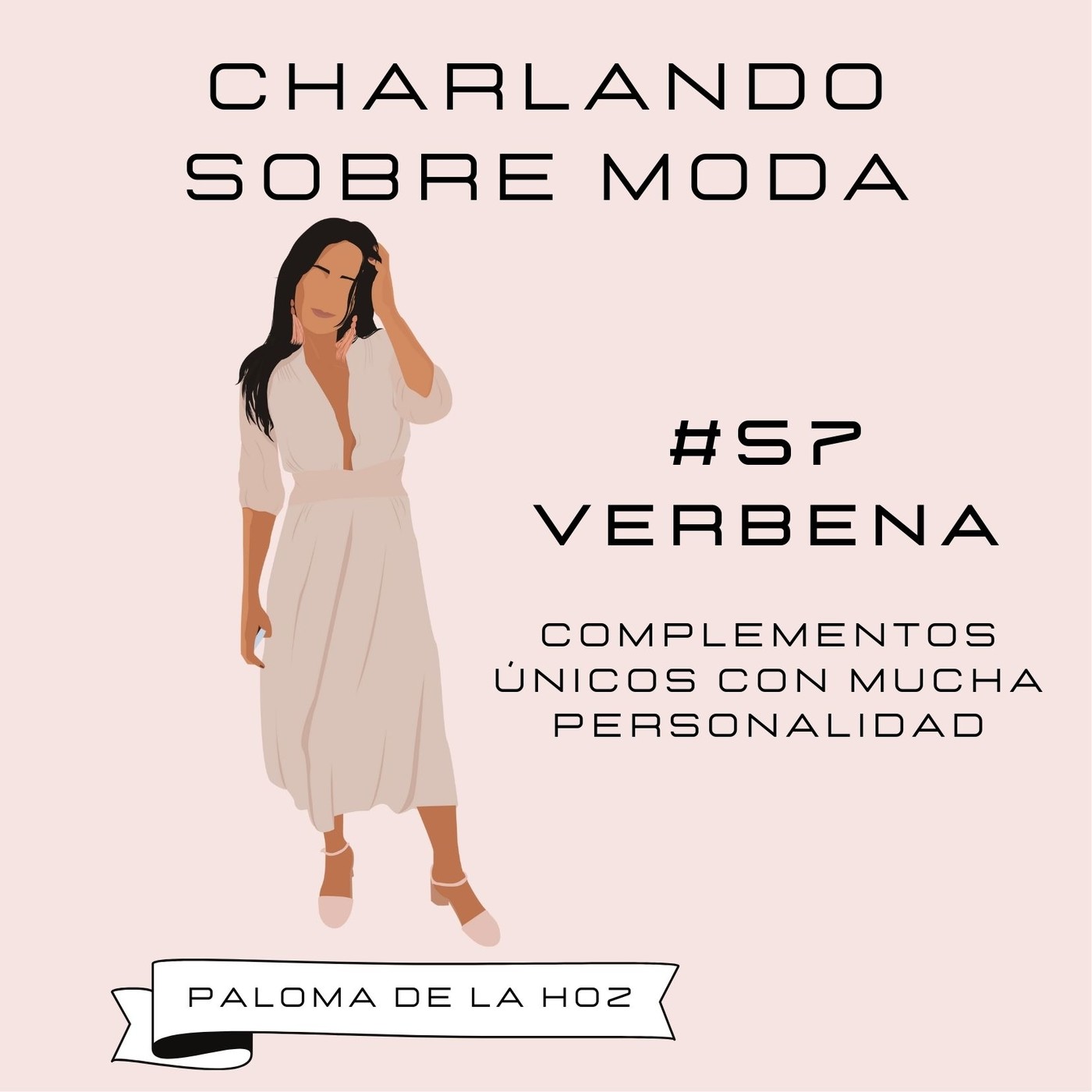 Charlando sobre moda