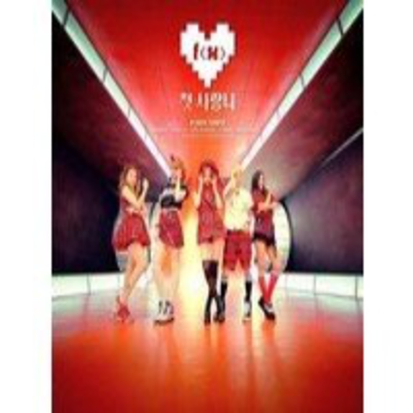 K-Pop