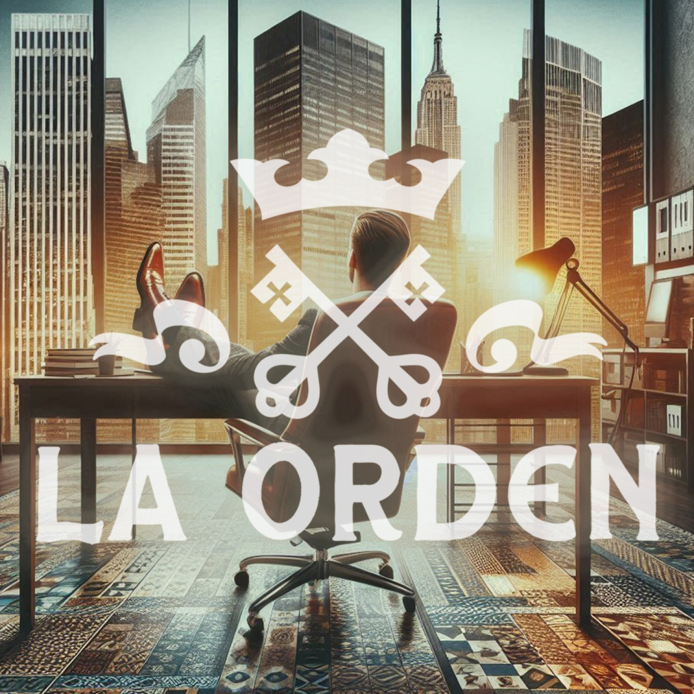 La Orden Podcast