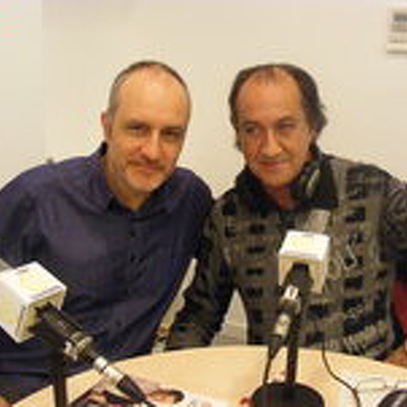 Podcast QÜESTIÓ D\'IMAGINACIÓ CASTELLDEFELS