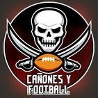 Podcast de Cañones y Football 5.0 - Programa 6 - Post Week 2