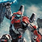 Pacific Rim 2, Monstruos gigantes, robots y repeticiones