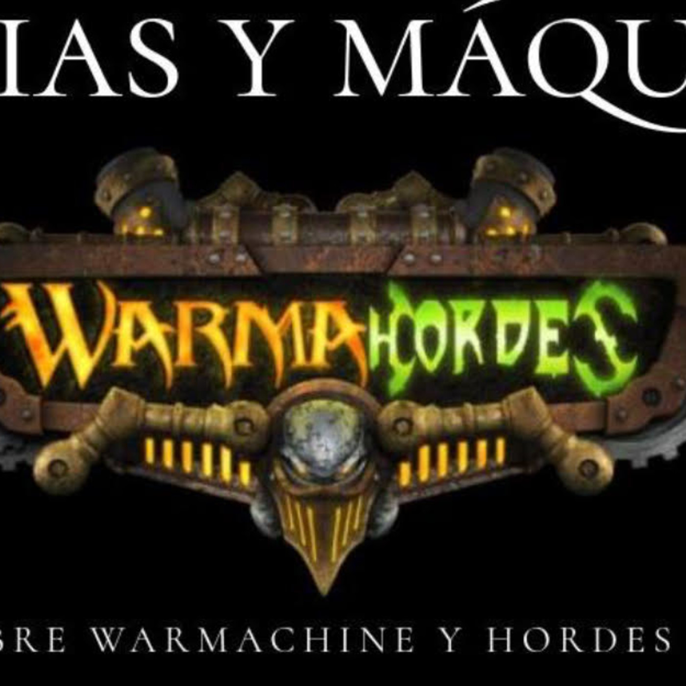 Bestias y Máquinas Wargames