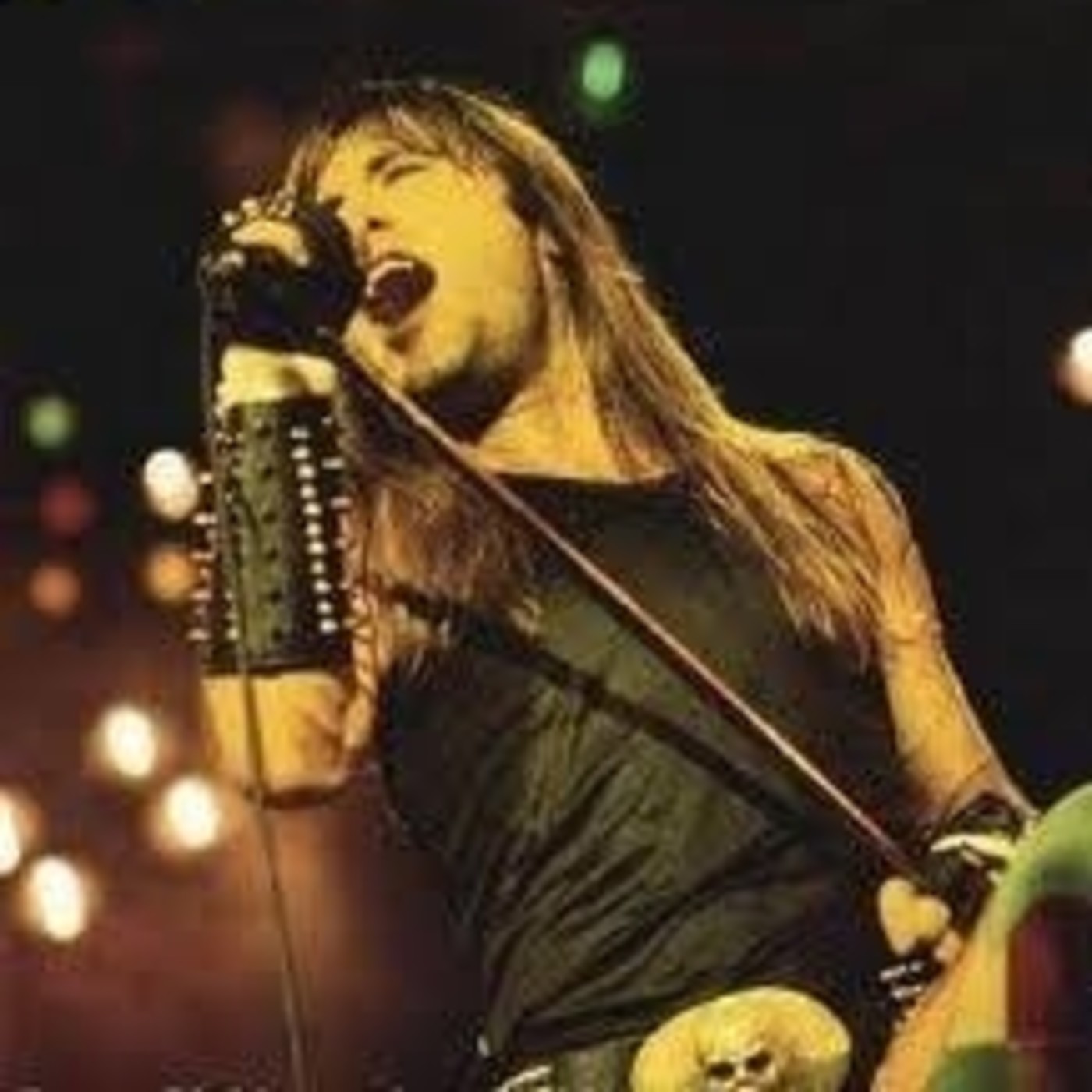 Biblioteca Del Metal - (Recopilation)