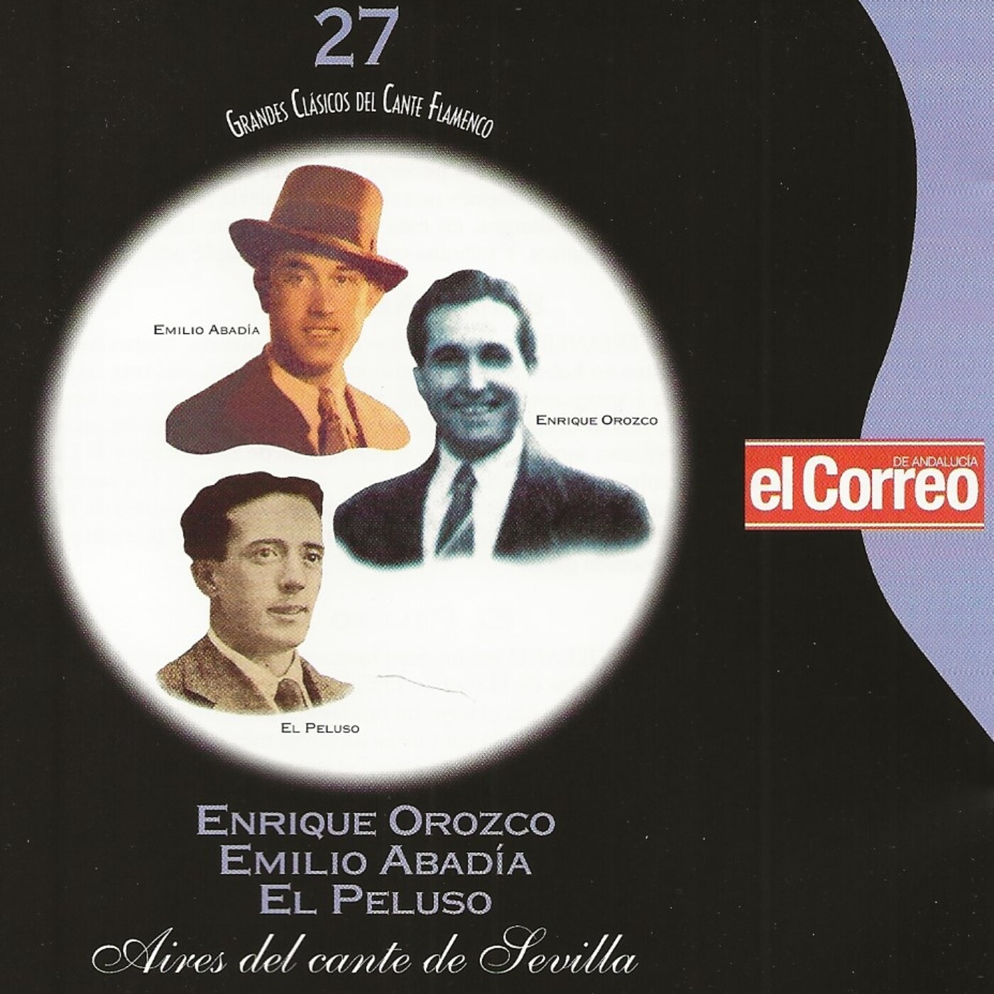 Flamenco incorpóreo