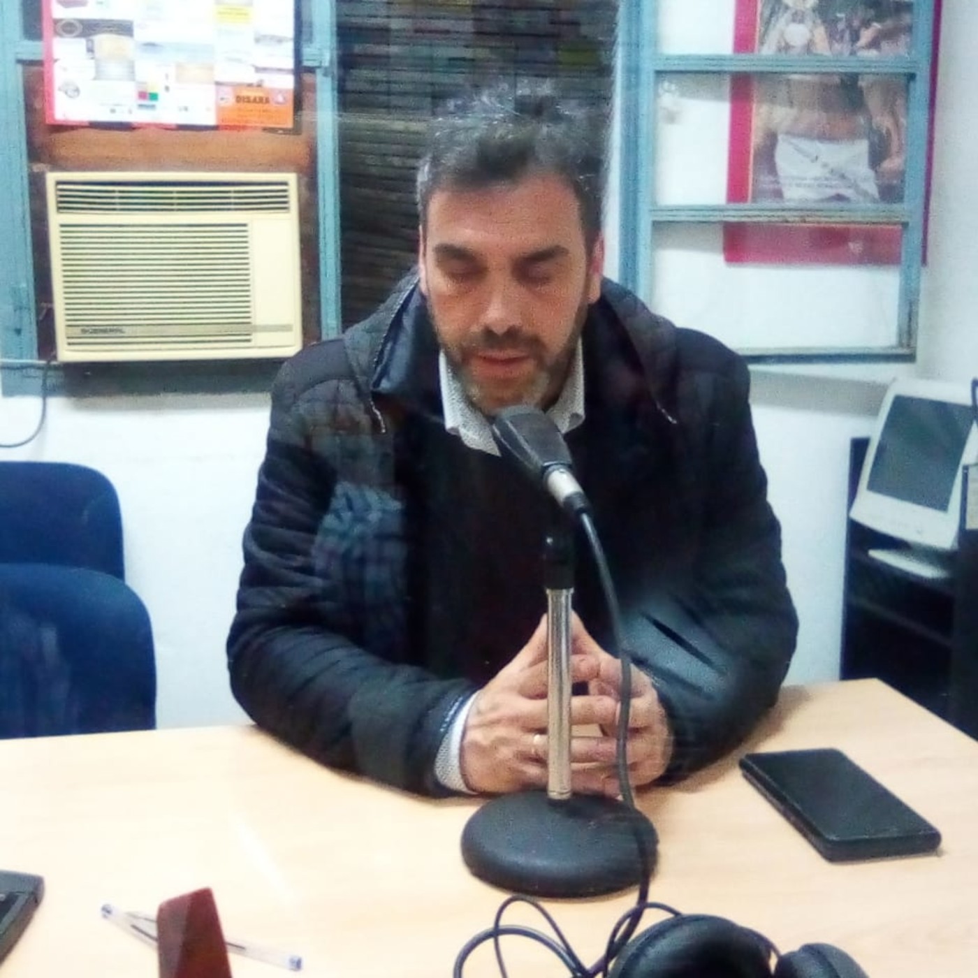Tiempo Deportivo